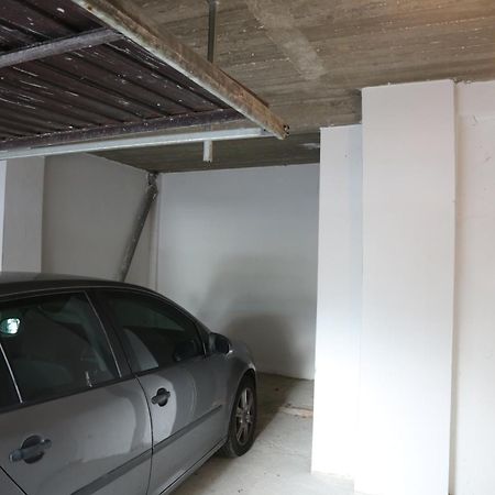 Ferienwohnung Bella Casa Kavala Exterior foto