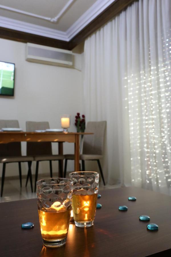 Ferienwohnung Bella Casa Kavala Exterior foto