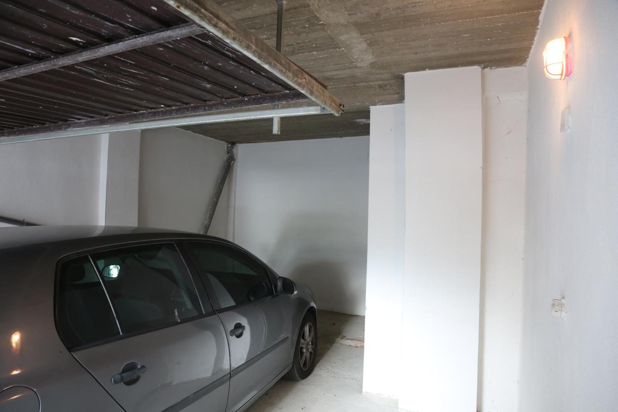 Ferienwohnung Bella Casa Kavala Exterior foto