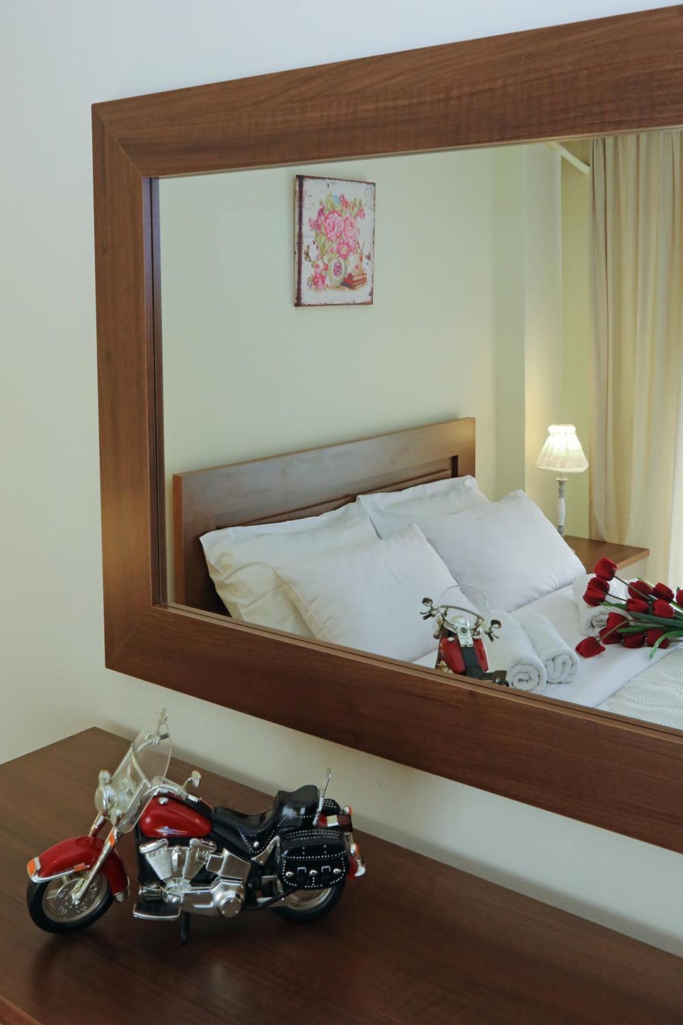 Ferienwohnung Bella Casa Kavala Exterior foto